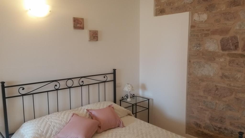 B&B Le Rose Spello Cameră foto