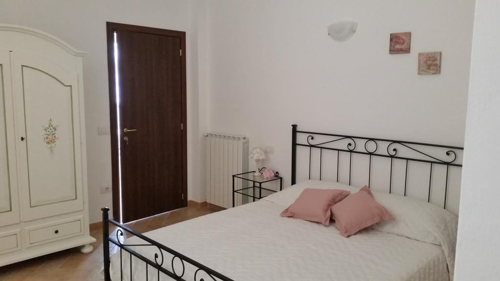 B&B Le Rose Spello Cameră foto